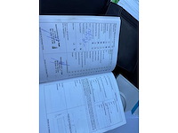 Volkswagen golf 1.2 tsi highl. bluem 63-rdp-2 - afbeelding 14 van  24