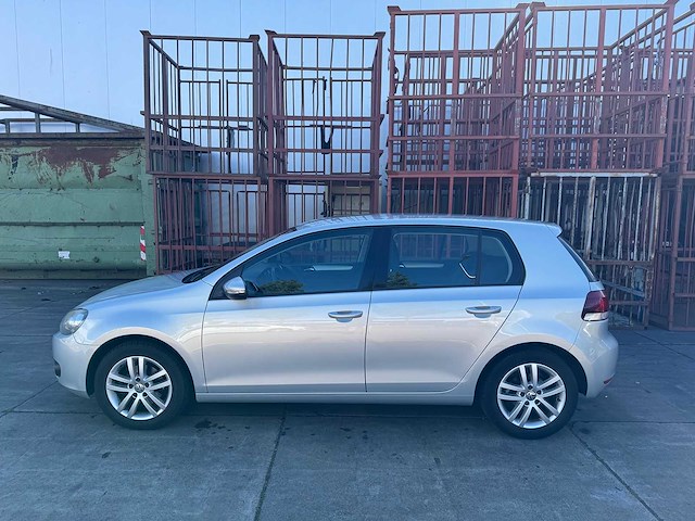Volkswagen golf 1.2 tsi highl. bluem 63-rdp-2 - afbeelding 11 van  24