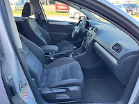 Volkswagen golf 1.2 tsi highl. bluem 63-rdp-2 - afbeelding 21 van  24