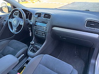 Volkswagen golf 1.2 tsi highl. bluem 63-rdp-2 - afbeelding 23 van  24