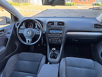 Volkswagen golf 1.2 tsi highl. bluem 63-rdp-2 - afbeelding 4 van  26