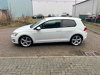 Volkswagen golf 1.2 tsi highline, k-532-nf - afbeelding 14 van  20