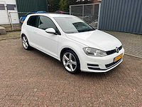 Volkswagen golf 1.2 tsi highline, k-532-nf - afbeelding 19 van  20