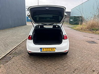 Volkswagen golf 1.2 tsi highline, k-532-nf - afbeelding 20 van  20