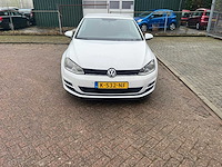 Volkswagen golf 1.2 tsi highline, k-532-nf - afbeelding 10 van  14