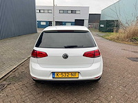 Volkswagen golf 1.2 tsi highline, k-532-nf - afbeelding 12 van  14