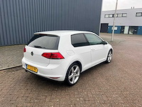 Volkswagen golf 1.2 tsi highline, k-532-nf - afbeelding 13 van  14