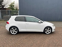 Volkswagen golf 1.2 tsi highline, k-532-nf - afbeelding 14 van  14