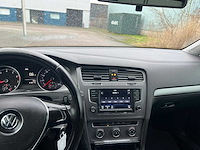 Volkswagen golf 1.2 tsi highline, k-532-nf - afbeelding 3 van  8