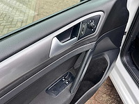 Volkswagen golf 1.2 tsi highline, k-532-nf - afbeelding 8 van  8