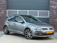Volkswagen golf 1.2 tsi highline | l-178-sk i - afbeelding 8 van  12