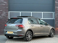 Volkswagen golf 1.2 tsi highline | l-178-sk i - afbeelding 1 van  12