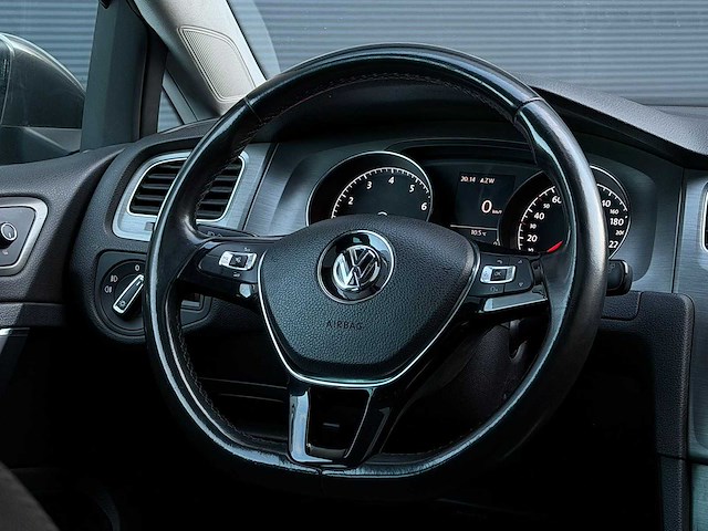 Volkswagen golf 1.2 tsi highline | l-178-sk i - afbeelding 7 van  12