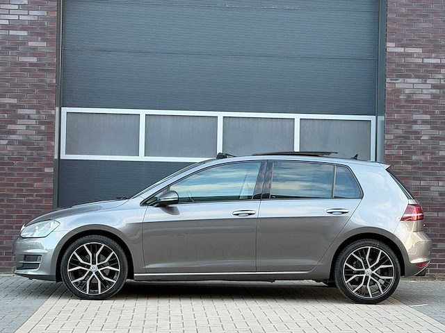Volkswagen golf 1.2 tsi highline | l-178-sk i - afbeelding 6 van  29