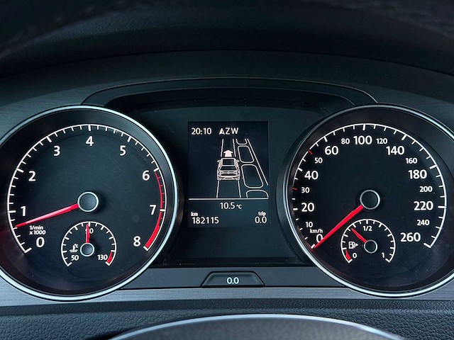 Volkswagen golf 1.2 tsi highline | l-178-sk i - afbeelding 7 van  29