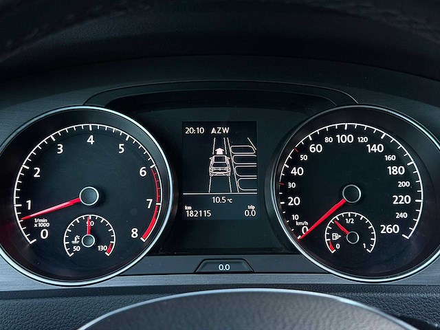 Volkswagen golf 1.2 tsi highline | l-178-sk i - afbeelding 8 van  29