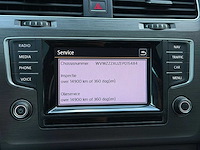 Volkswagen golf 1.2 tsi highline | l-178-sk i - afbeelding 11 van  29