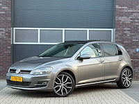 Volkswagen golf 1.2 tsi highline | l-178-sk i - afbeelding 1 van  29