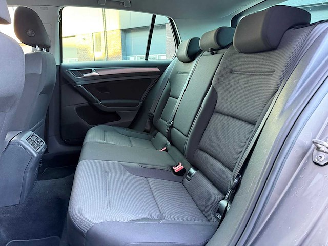 Volkswagen golf 1.2 tsi highline | l-178-sk i - afbeelding 15 van  29