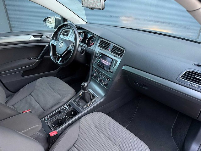 Volkswagen golf 1.2 tsi highline | l-178-sk i - afbeelding 18 van  29