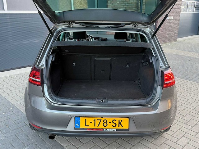 Volkswagen golf 1.2 tsi highline | l-178-sk i - afbeelding 22 van  29