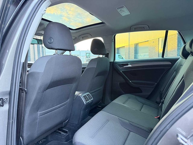 Volkswagen golf 1.2 tsi highline | l-178-sk i - afbeelding 4 van  11