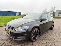Volkswagen golf 1.2 tsi highline, p-199-hd - afbeelding 1 van  25