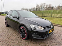Volkswagen golf 1.2 tsi highline, p-199-hd - afbeelding 19 van  25