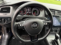 Volkswagen golf 1.2 tsi highline, p-199-hd - afbeelding 10 van  25