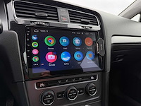 Volkswagen golf 1.2 tsi highline, p-199-hd - afbeelding 13 van  25