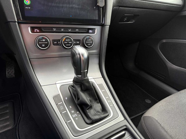 Volkswagen golf 1.2 tsi highline, p-199-hd - afbeelding 18 van  25