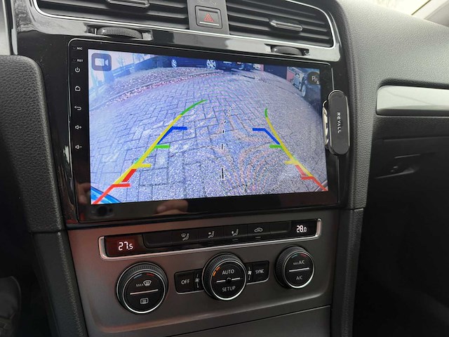 Volkswagen golf 1.2 tsi highline, p-199-hd - afbeelding 21 van  25