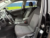Volkswagen golf 1.2 tsi highline, p-199-hd - afbeelding 7 van  25