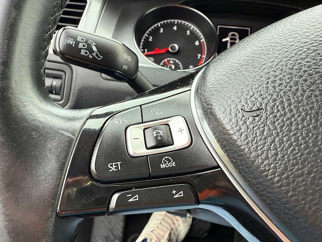 Volkswagen golf 1.2 tsi highline, p-199-hd - afbeelding 11 van  25