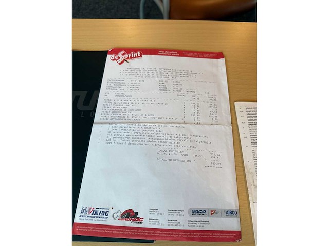 Volkswagen golf 1.2 tsi highline, p-199-hd - afbeelding 13 van  25