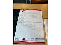 Volkswagen golf 1.2 tsi highline, p-199-hd - afbeelding 13 van  25