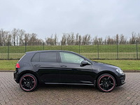 Volkswagen golf 1.2 tsi highline, p-199-hd - afbeelding 22 van  25
