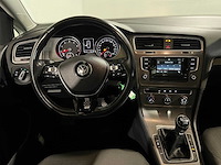 Volkswagen golf 1.2 tsi highline, sn-677-f - afbeelding 2 van  18