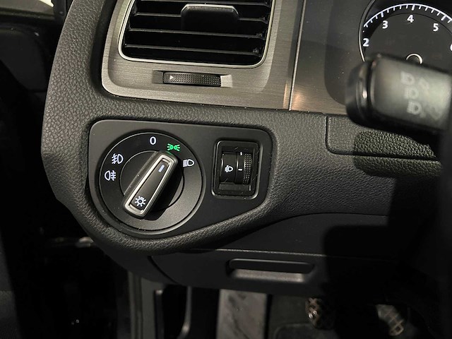 Volkswagen golf 1.2 tsi highline, sn-677-f - afbeelding 6 van  18