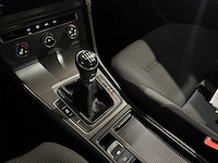 Volkswagen golf 1.2 tsi highline, sn-677-f - afbeelding 7 van  18