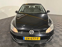 Volkswagen golf 1.2 tsi highline, sn-677-f - afbeelding 10 van  18