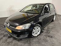 Volkswagen golf 1.2 tsi highline, sn-677-f - afbeelding 1 van  18
