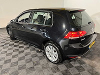 Volkswagen golf 1.2 tsi highline, sn-677-f - afbeelding 11 van  18