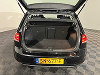 Volkswagen golf 1.2 tsi highline, sn-677-f - afbeelding 13 van  18