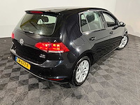 Volkswagen golf 1.2 tsi highline, sn-677-f - afbeelding 14 van  18