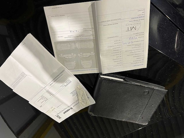 Volkswagen golf 1.2 tsi highline, sn-677-f - afbeelding 16 van  18