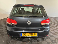 Volkswagen golf 1.2 tsi tour, 53-lvn-8 - afbeelding 2 van  17