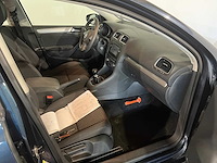 Volkswagen golf 1.2 tsi tour, 53-lvn-8 - afbeelding 4 van  17