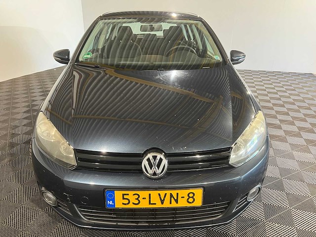 Volkswagen golf 1.2 tsi tour, 53-lvn-8 - afbeelding 6 van  17