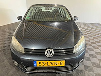 Volkswagen golf 1.2 tsi tour, 53-lvn-8 - afbeelding 6 van  17